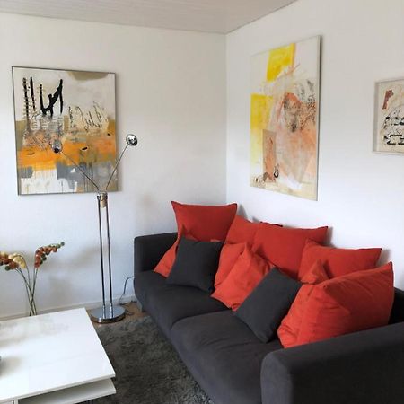Ferienwohnung Wandervogel Braunlage Ngoại thất bức ảnh