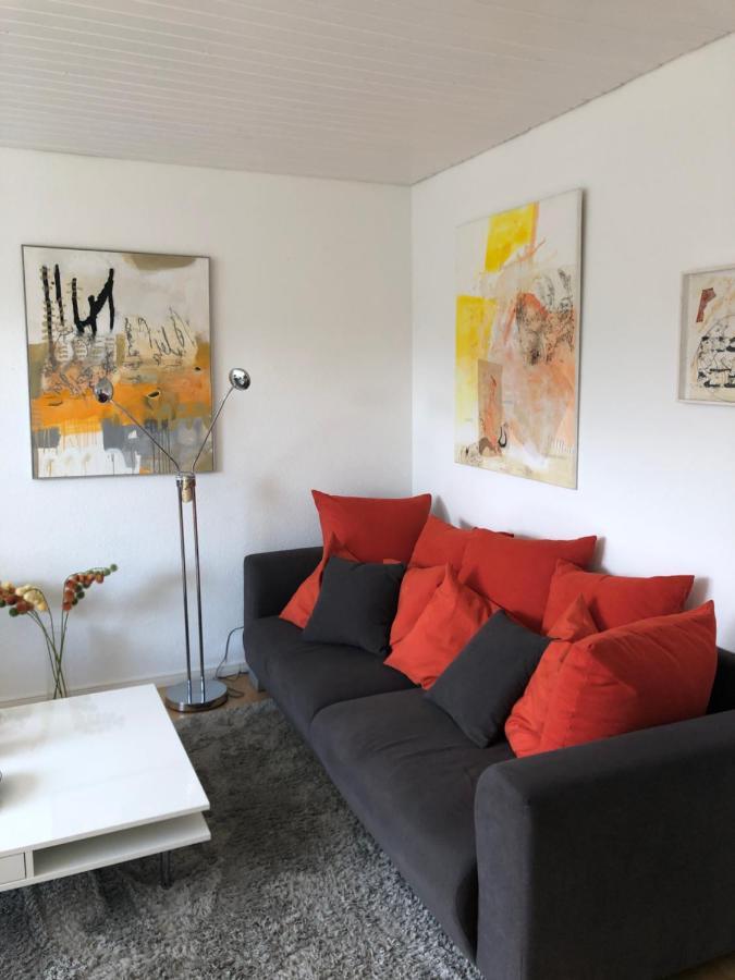 Ferienwohnung Wandervogel Braunlage Ngoại thất bức ảnh