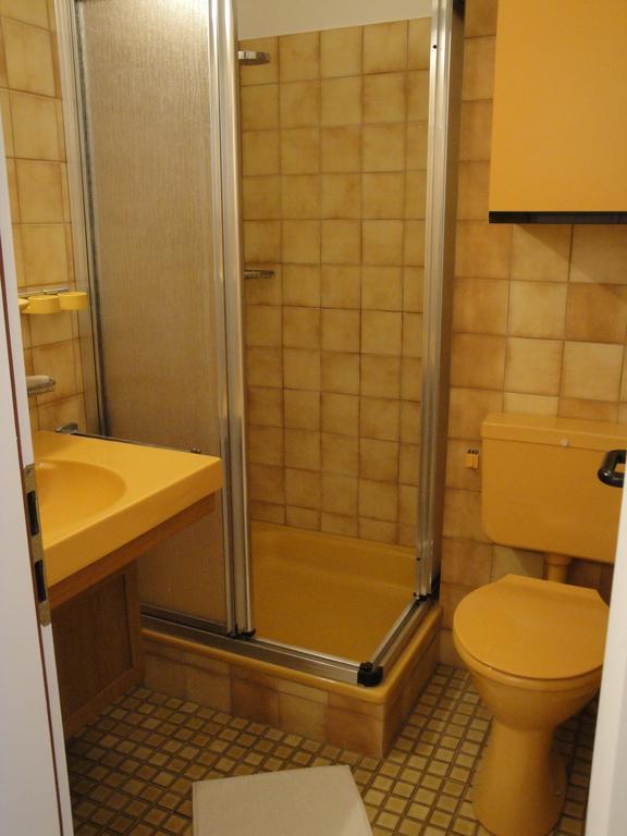 Ferienwohnung Wandervogel Braunlage Ngoại thất bức ảnh