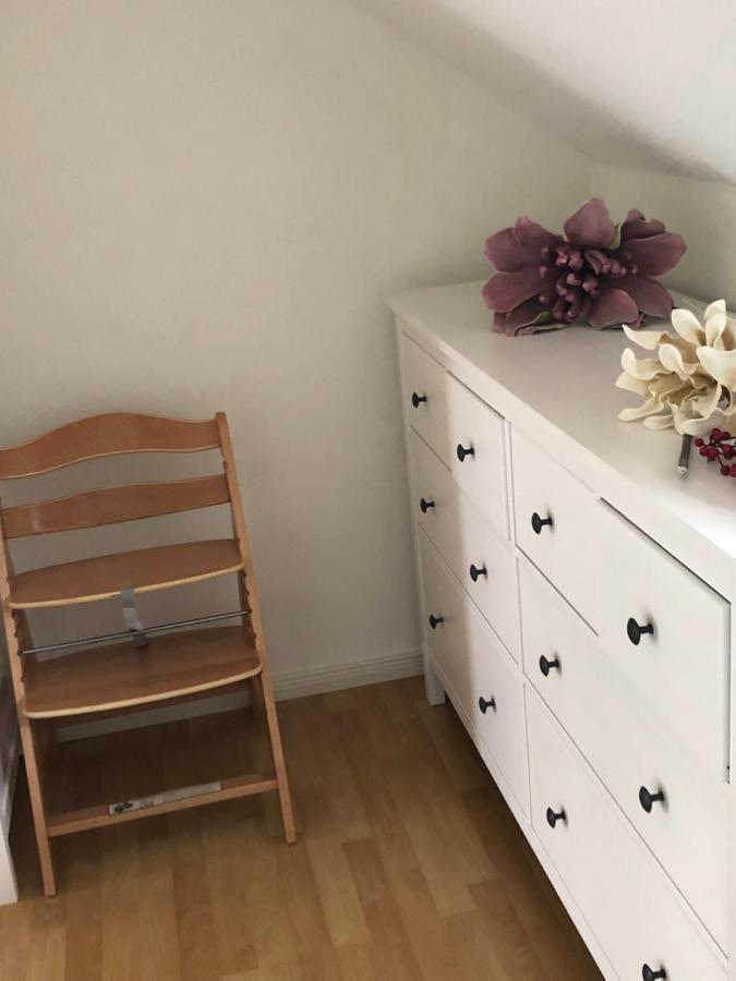 Ferienwohnung Wandervogel Braunlage Ngoại thất bức ảnh