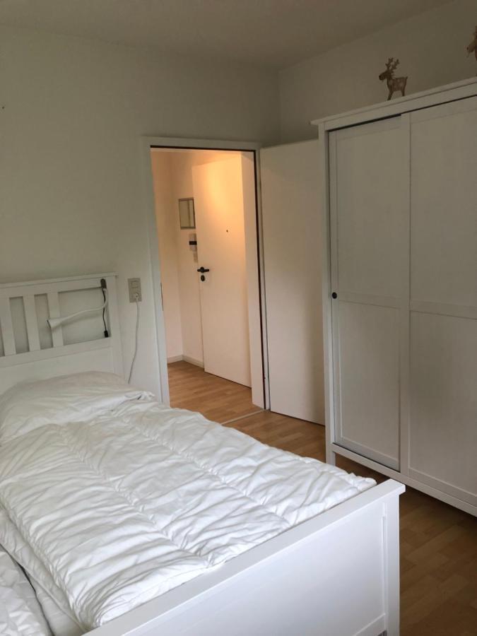 Ferienwohnung Wandervogel Braunlage Ngoại thất bức ảnh
